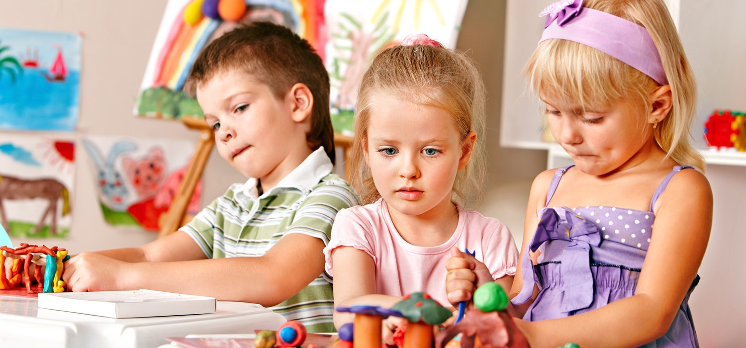 A new children center will be opened in Ipsonas in Limassol