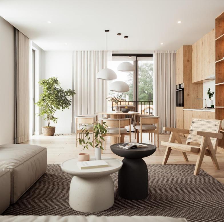 Filippou Residence