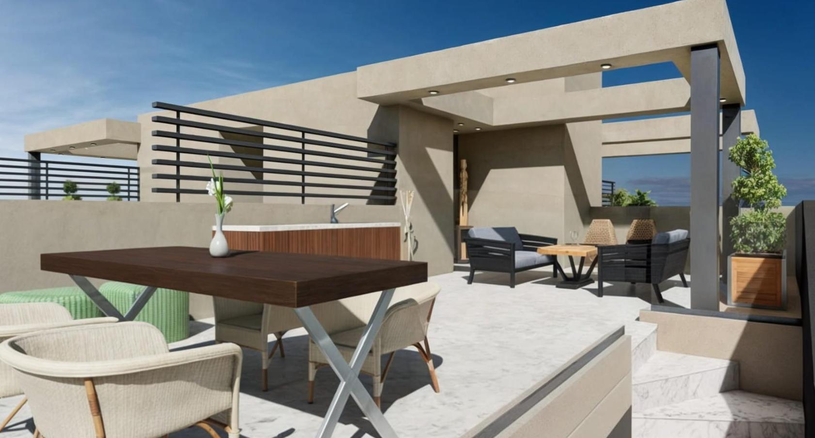 Ola Residences
