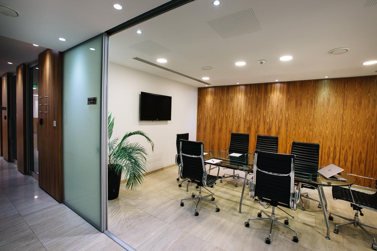Doms Business Center