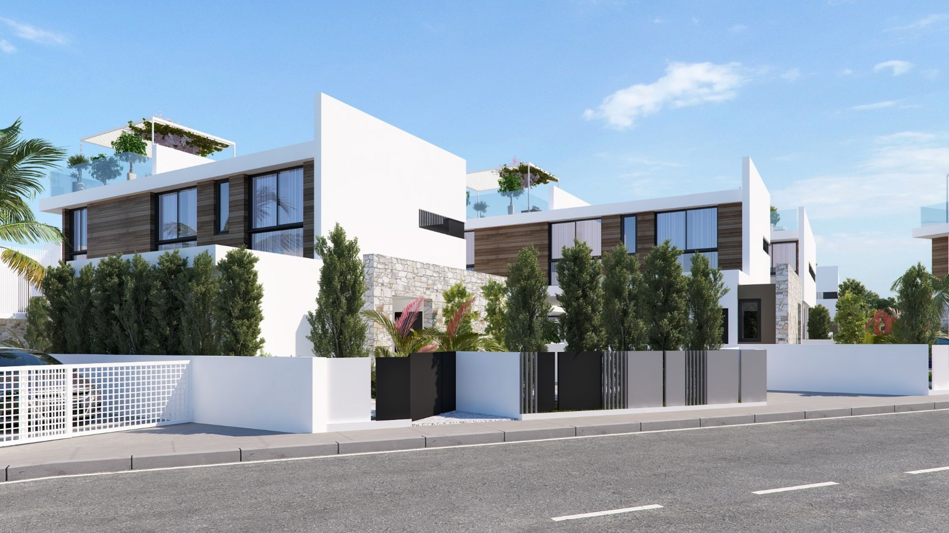 Aqua Pearl Residences