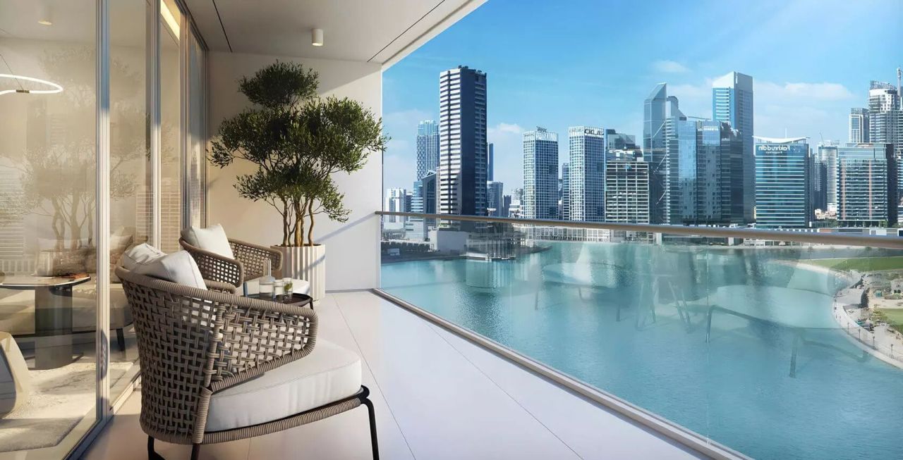 Dubai Simplifies Visa Process for Property Buyers