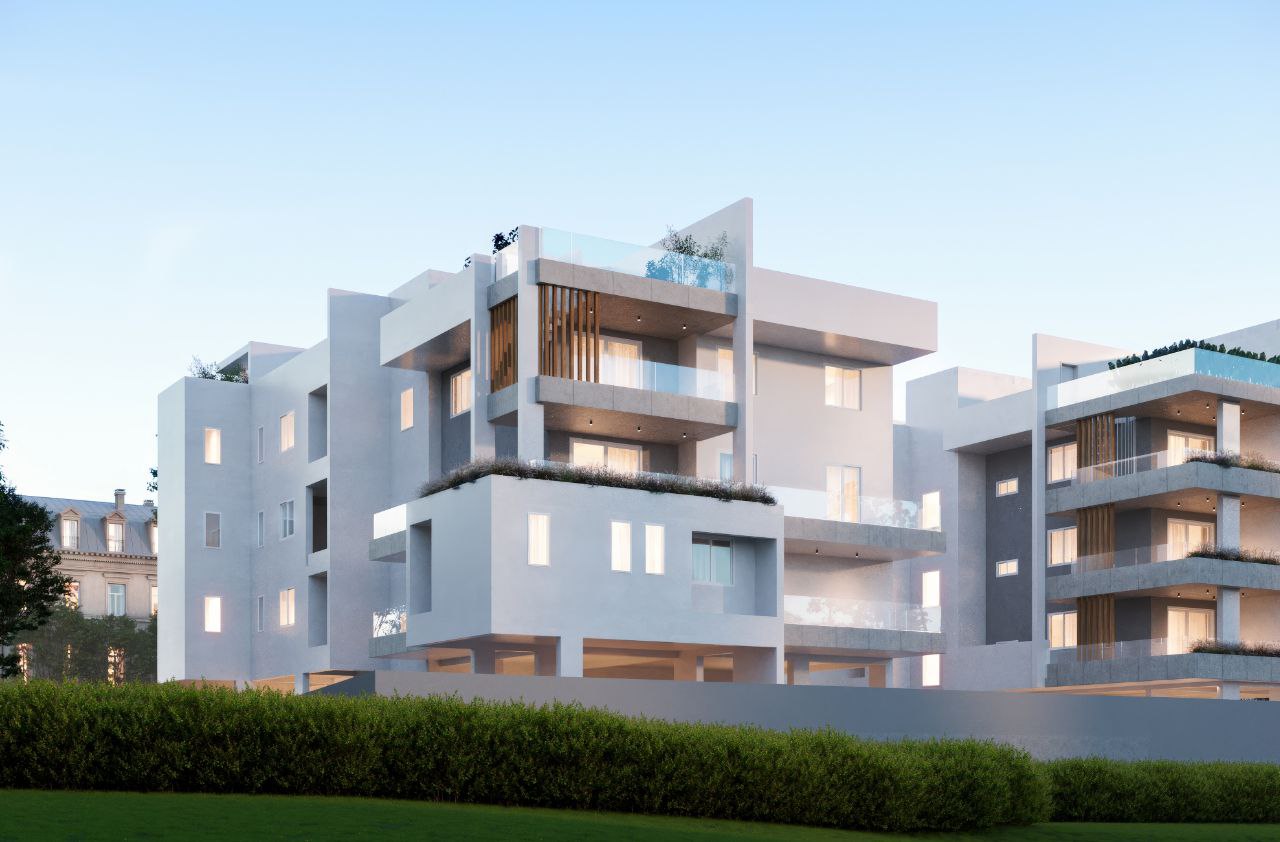 Home City Residences 6