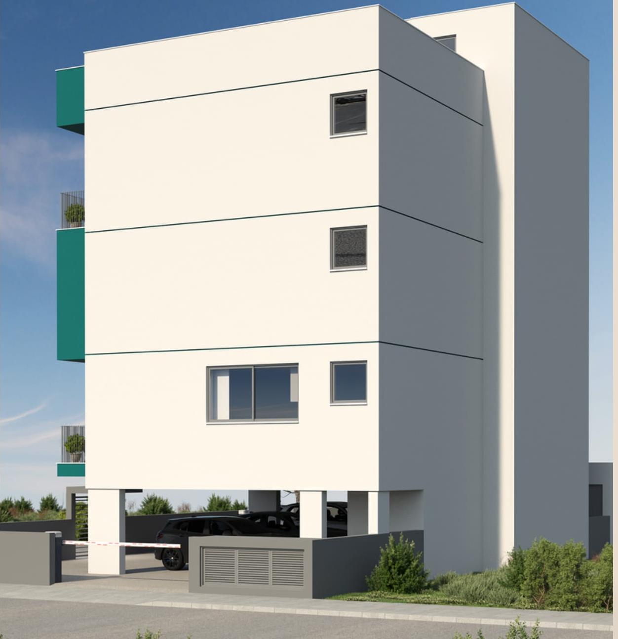 Oscar Residence Agios Ioannis