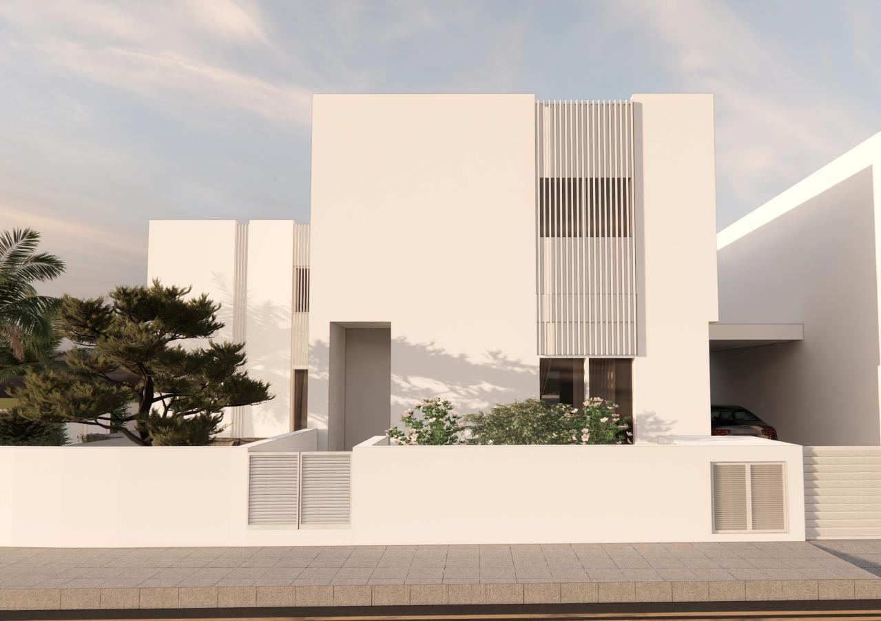 Nieve Residence
