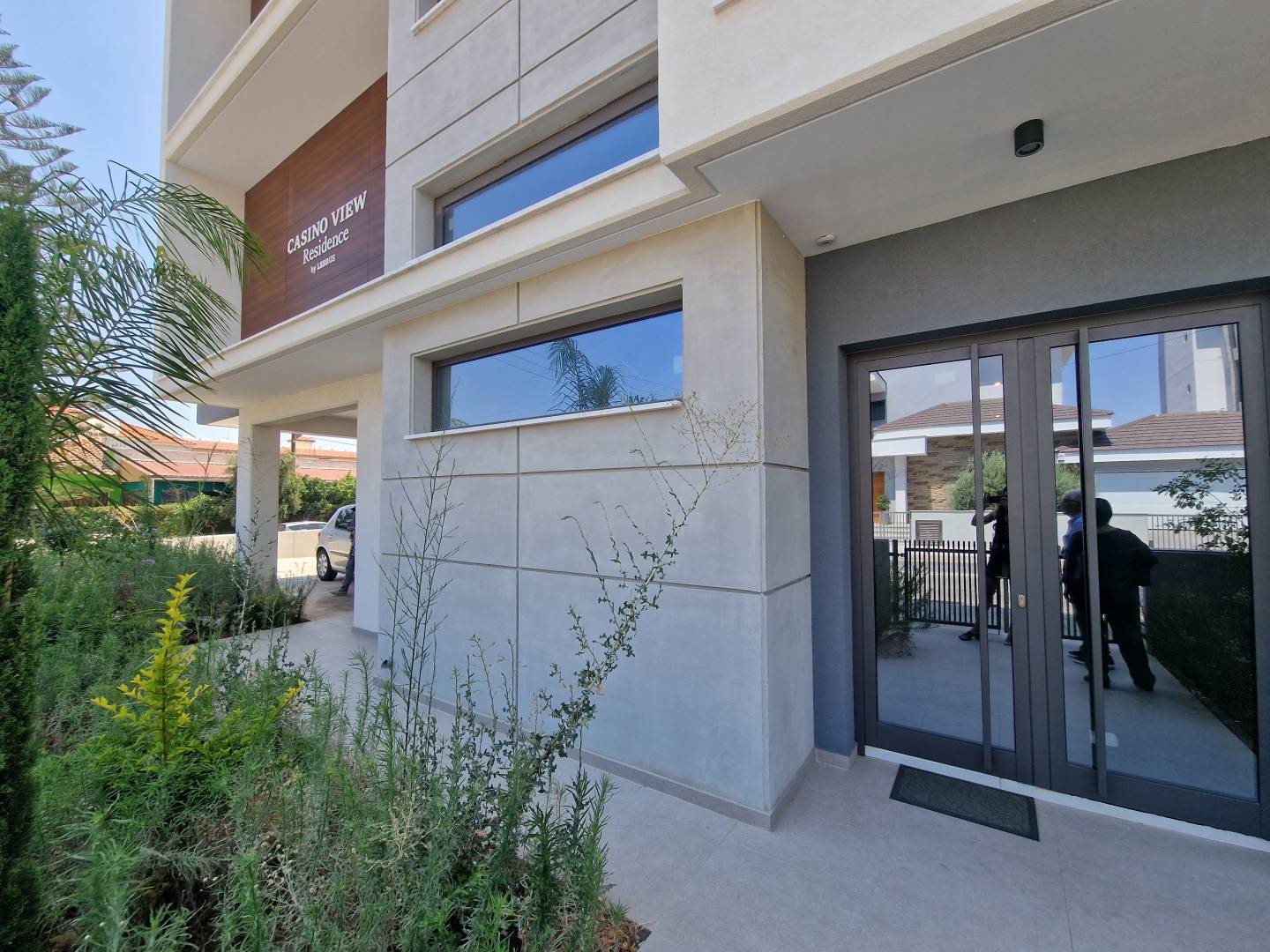 Casino View Residence