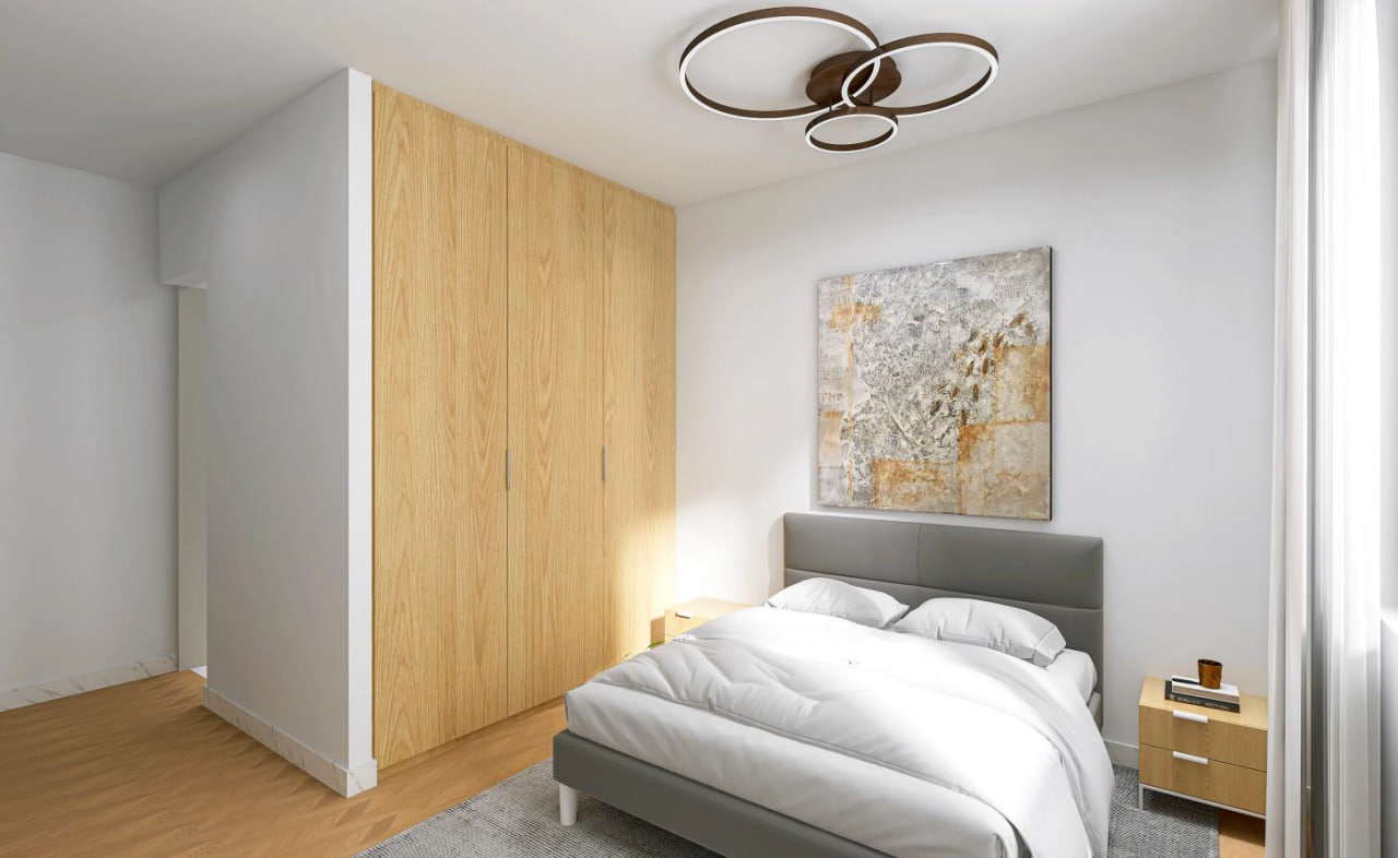 Serenity Residences