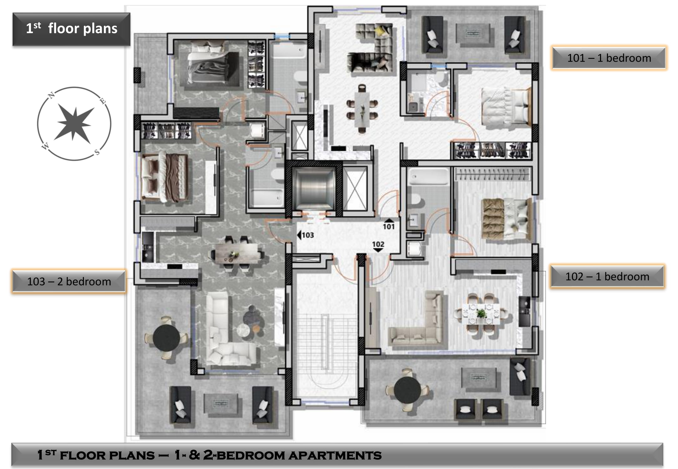 ONAR Residence