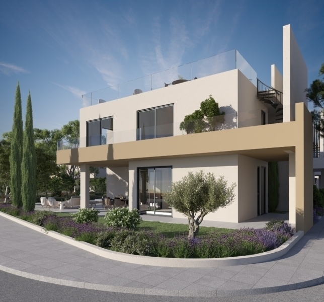 Almaria Residences