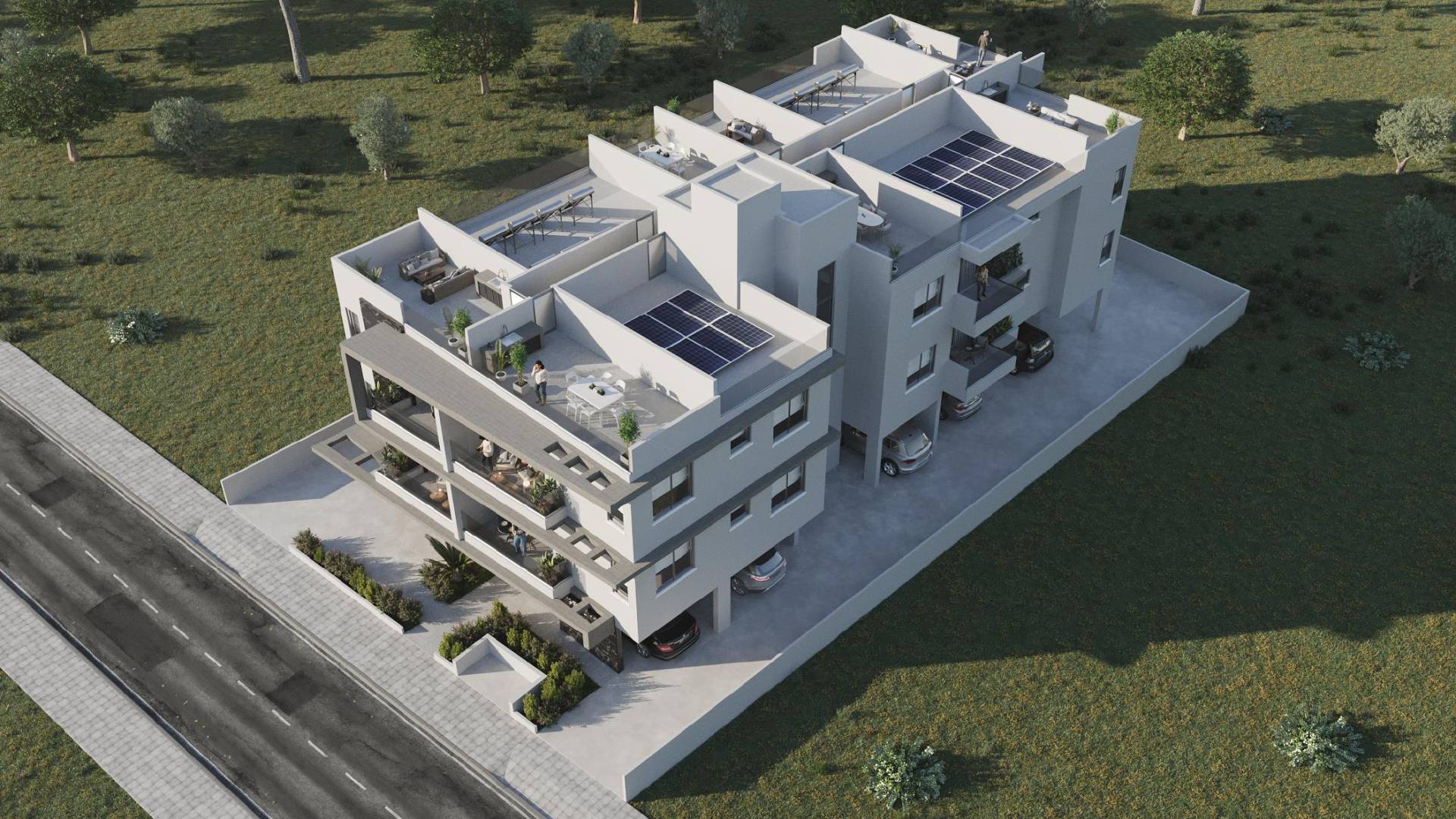 Gelfanco 14 Court