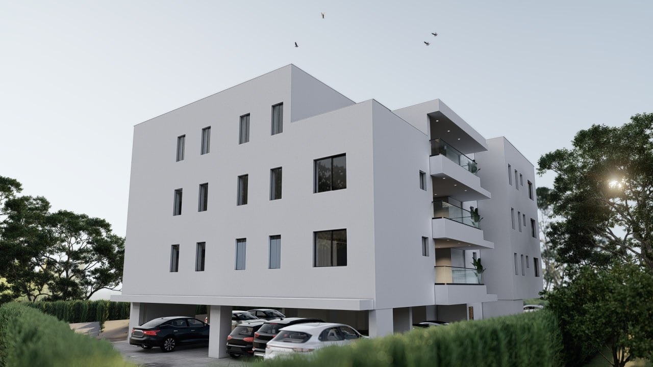 Masouras Court 14