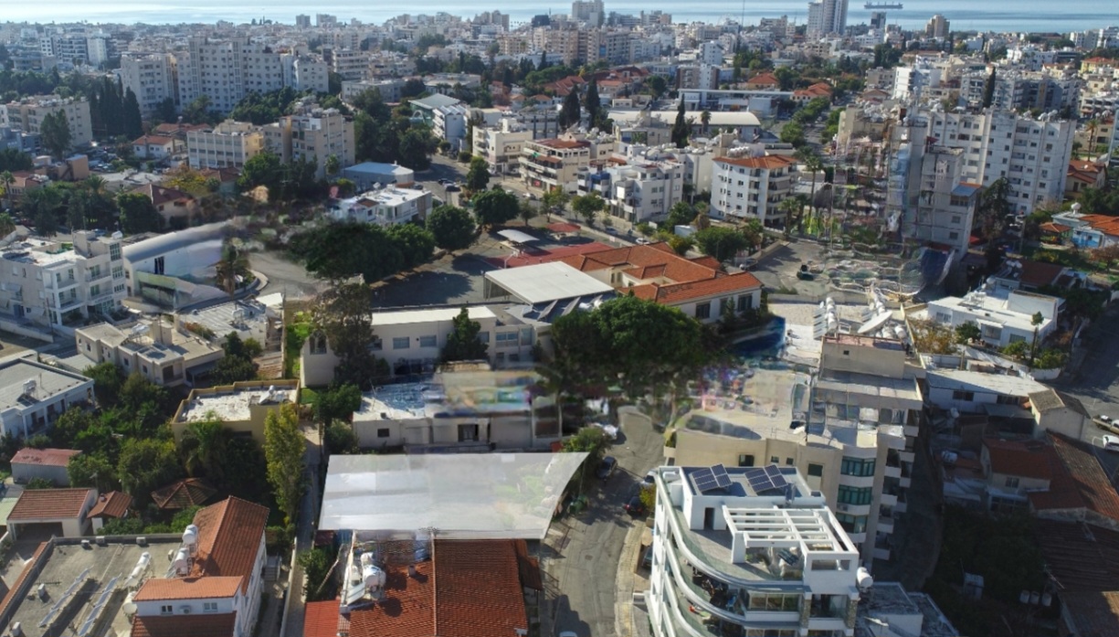 Downtown Residences