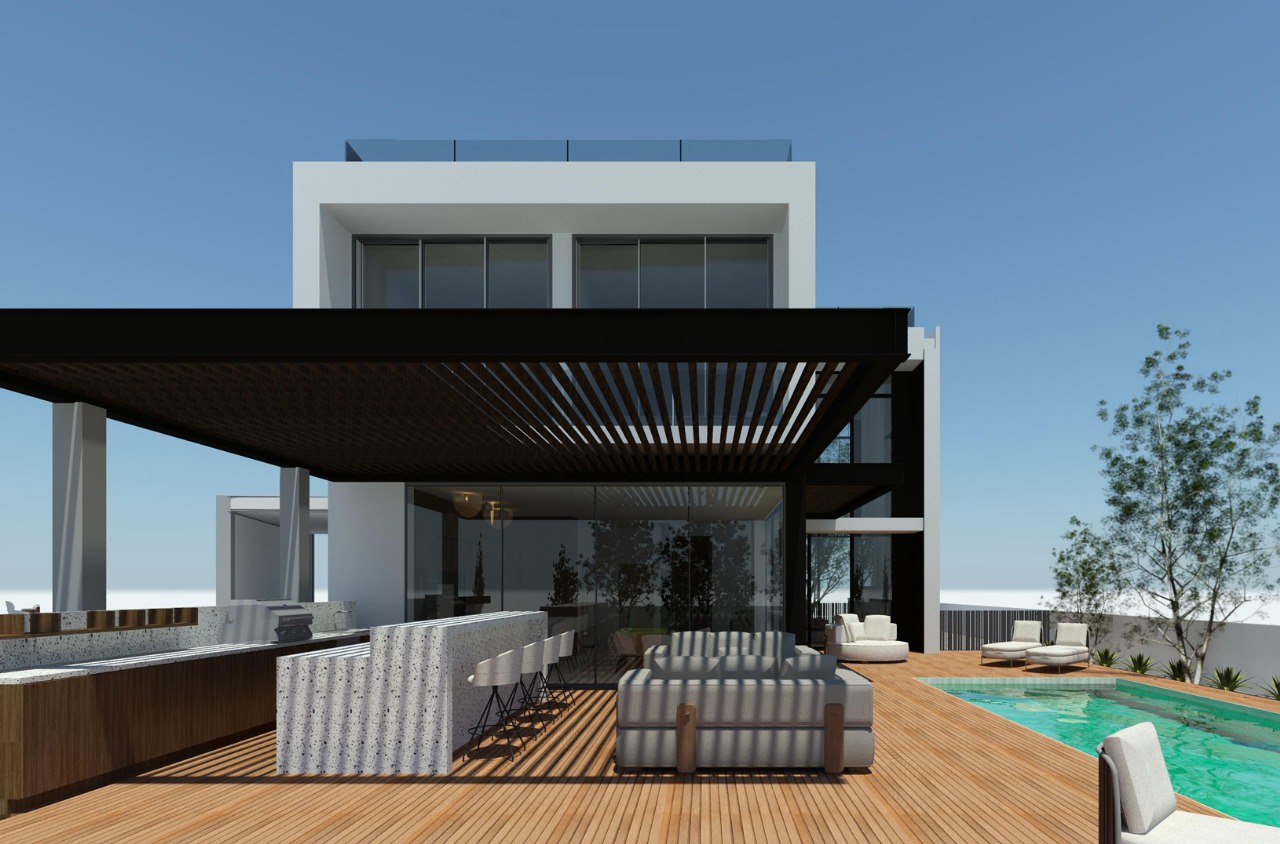 Aqua Villa