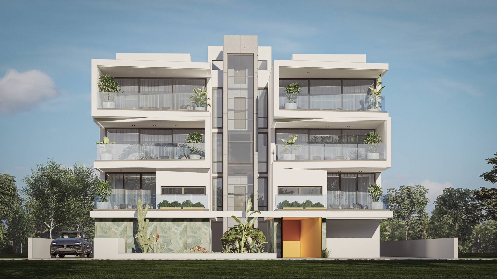 Alaya Residence
