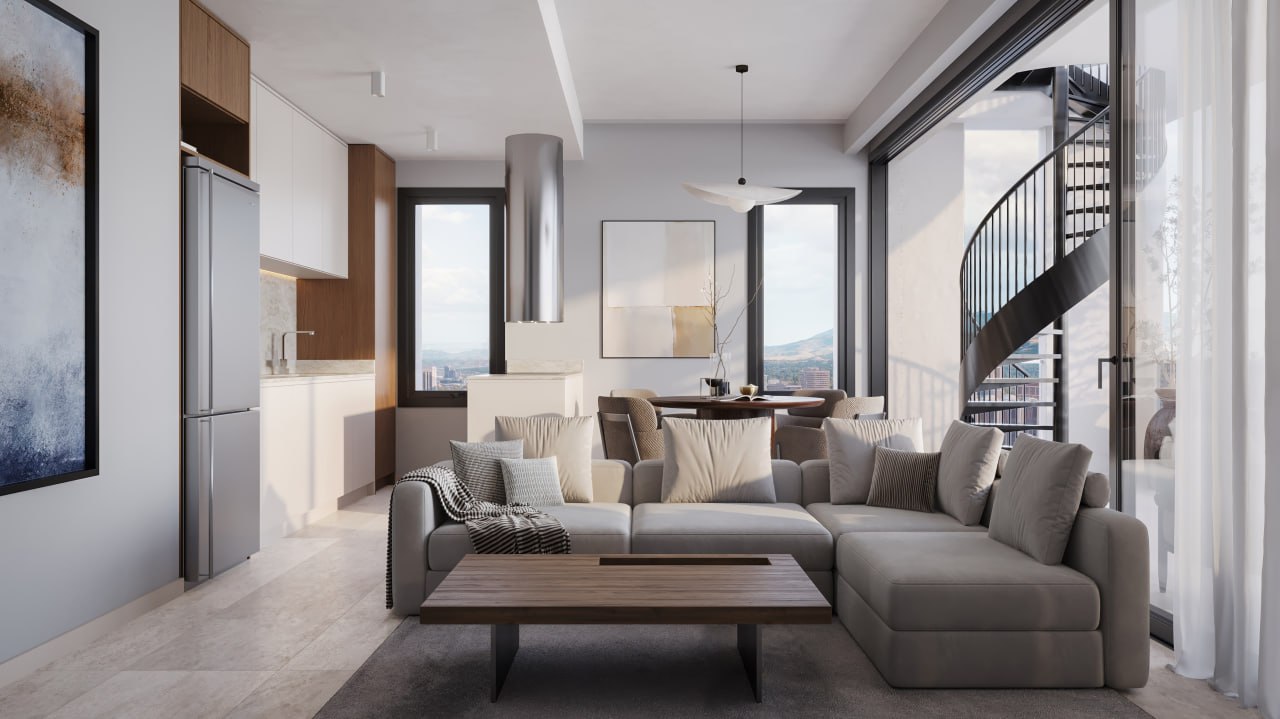 Noverra Residences