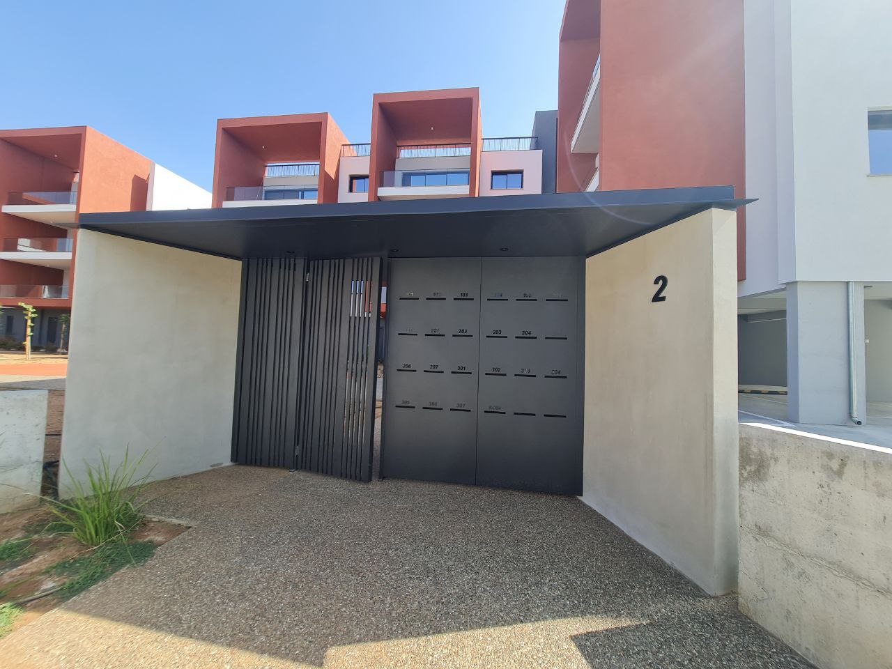 HHP Building 6