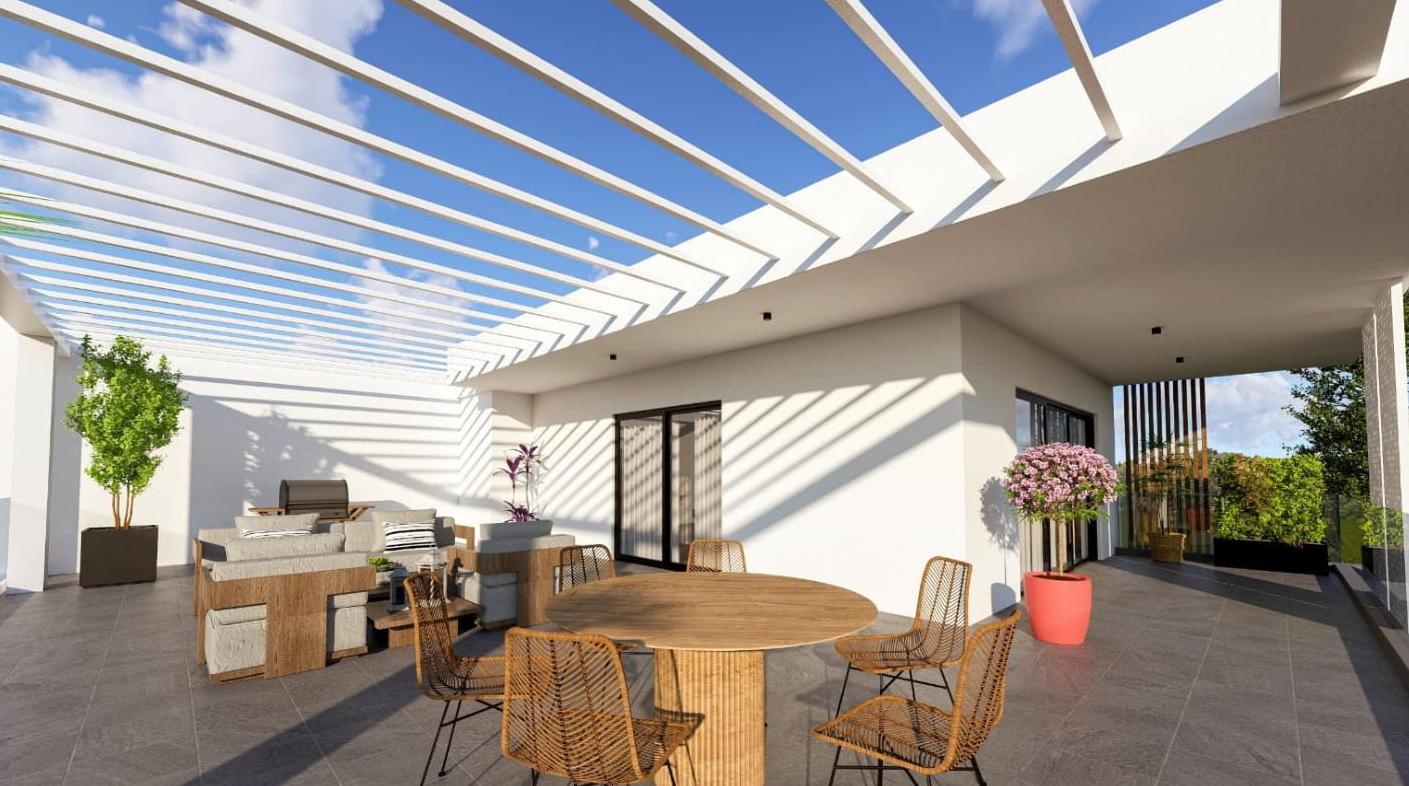 Smart Living One - Serenity Residences