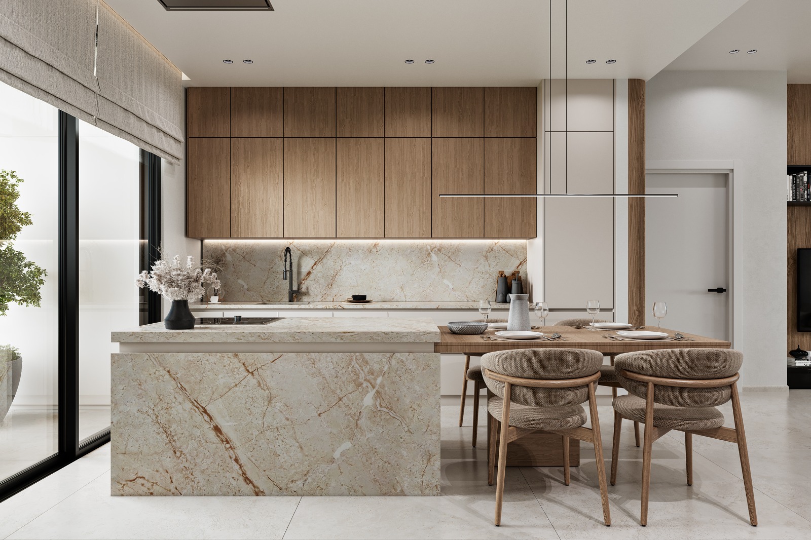 Greco Residence