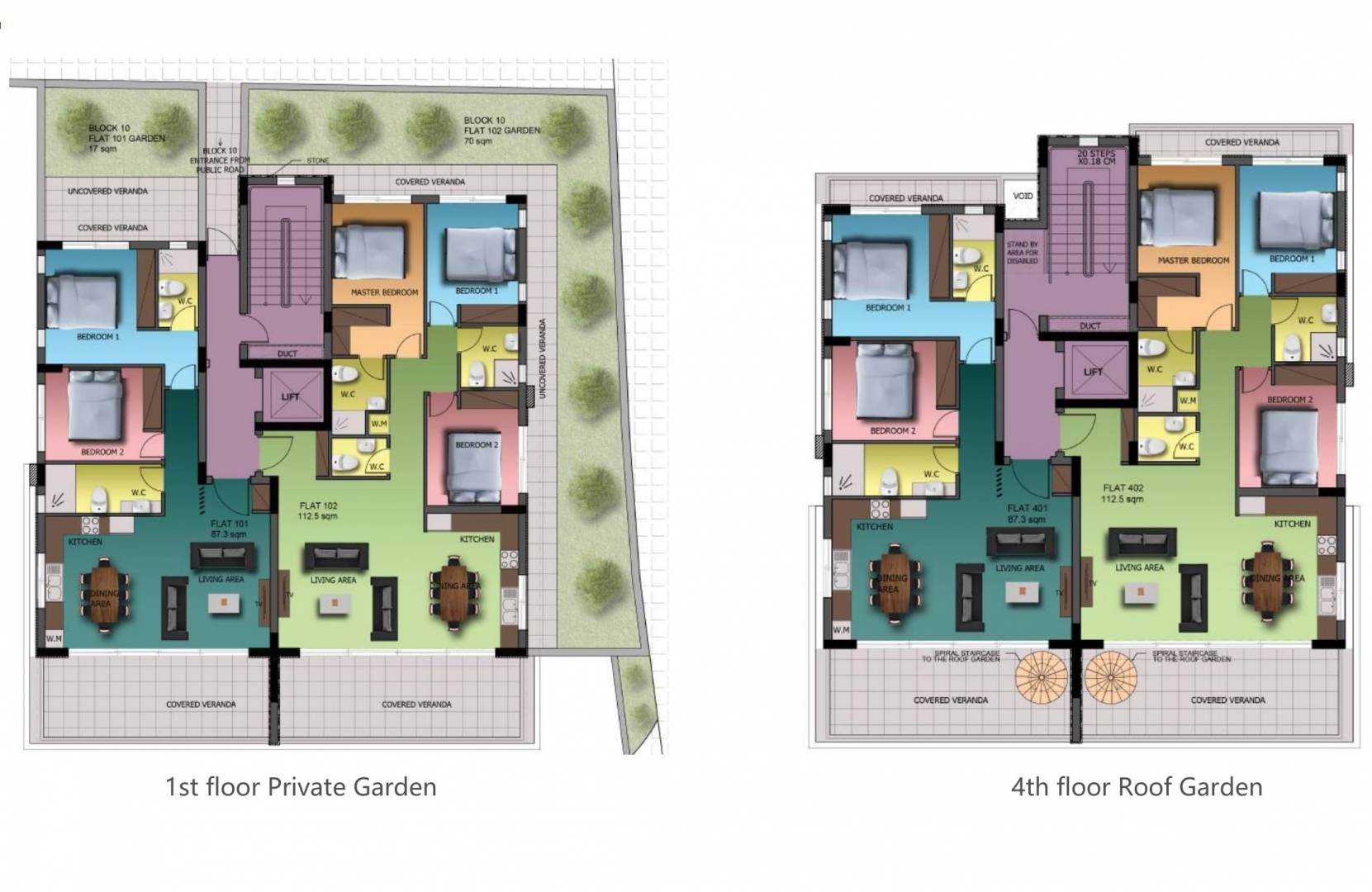 Emerald Villa