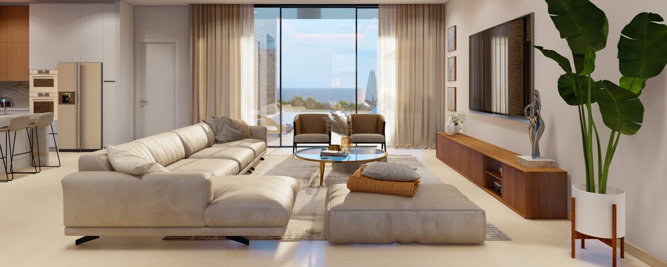 Компания Korantina Homes выиграла в премии Luxury Lifestyle Awards-2024