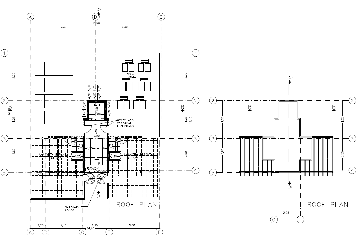 Eva Residence