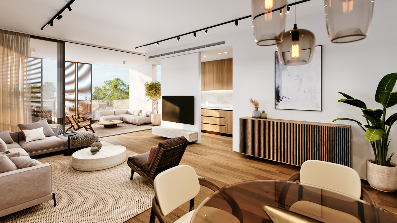 The Iris Residences