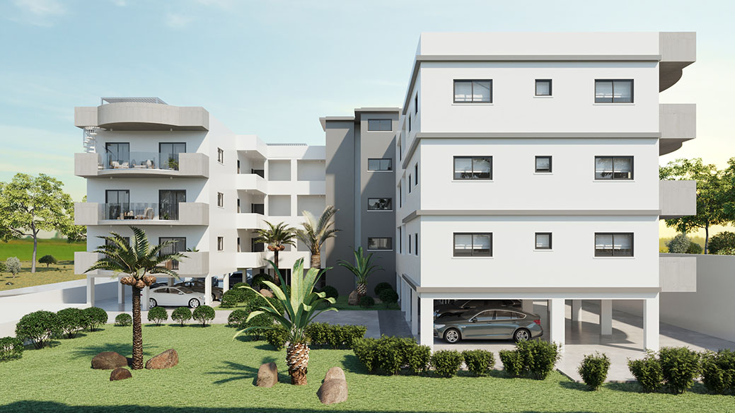 Edge Residences