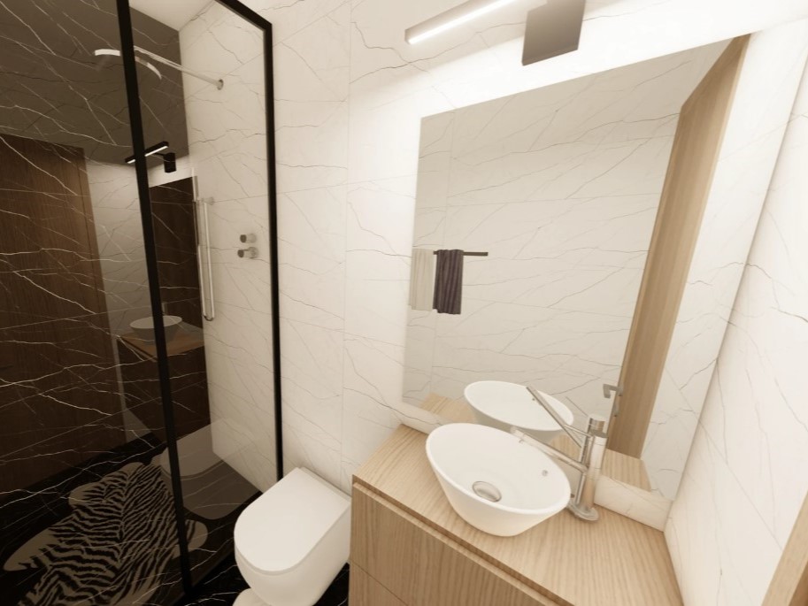 Prime Residence Nicosia
