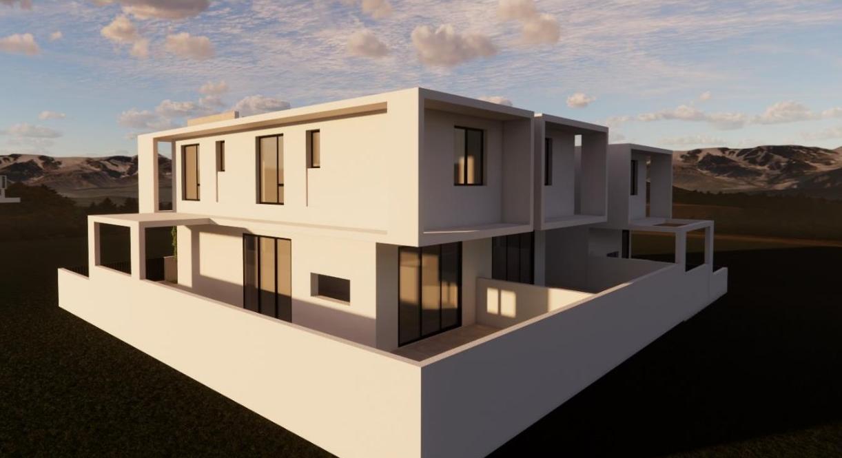 3L Nicosia