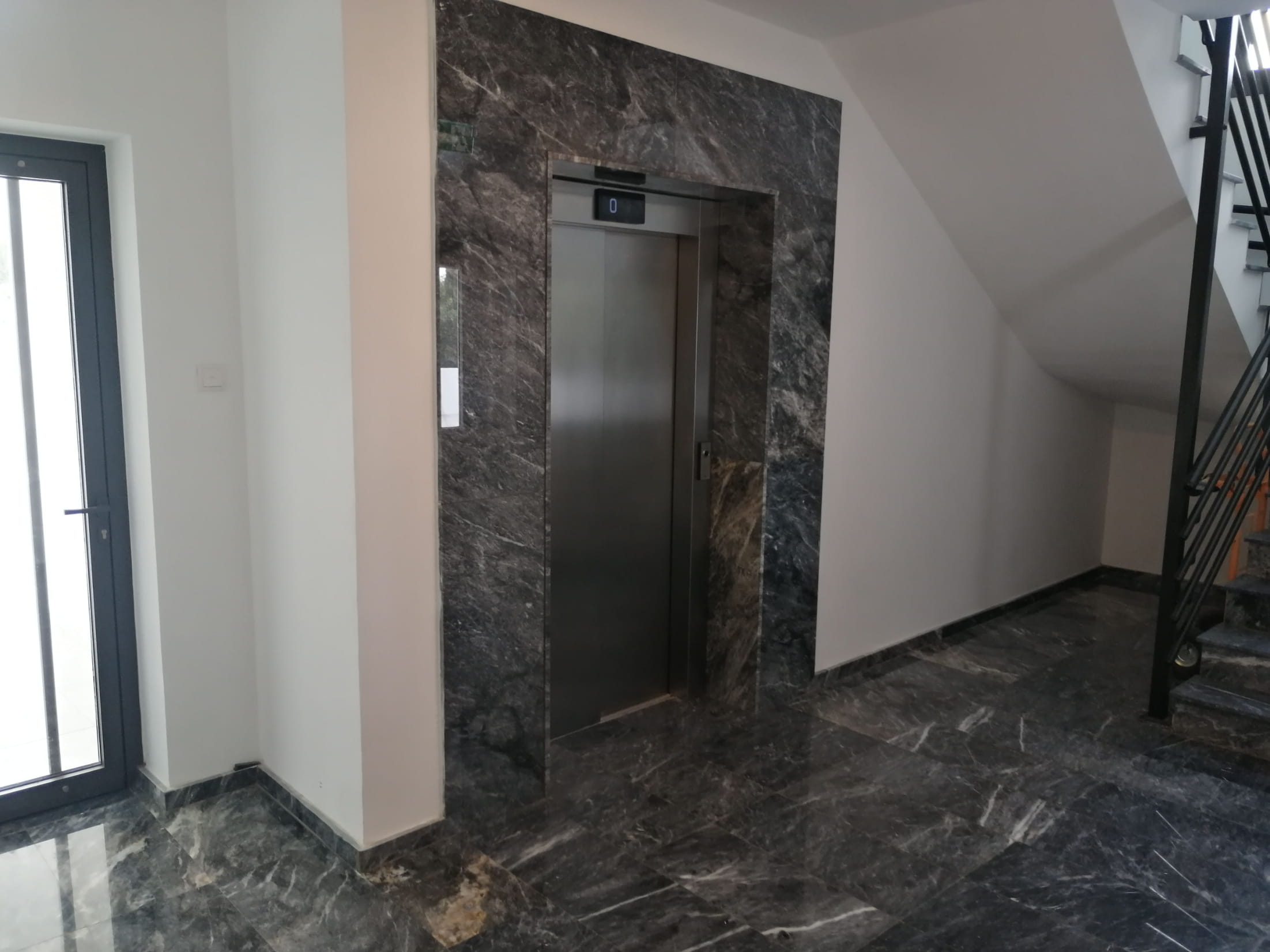Sky Residence I