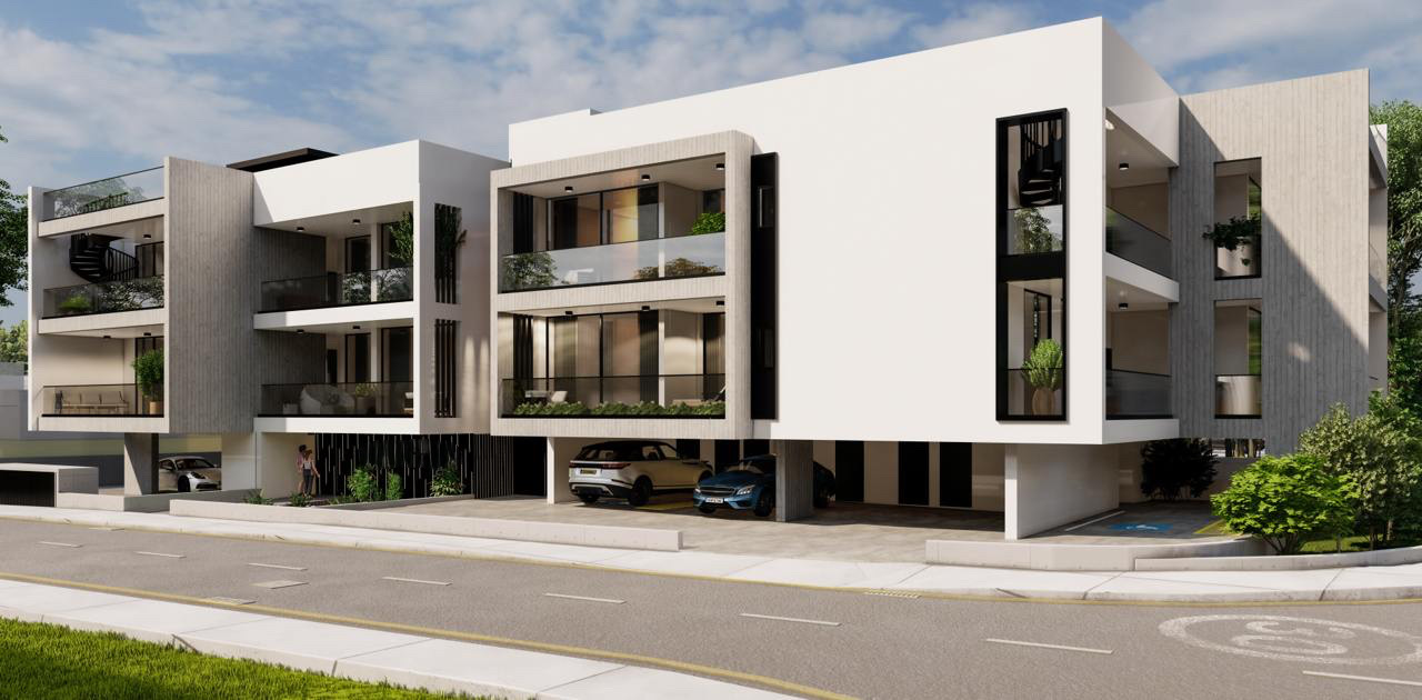 Park Avenue-Kiti Town