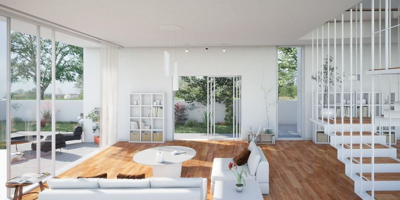 Skylight Mansions