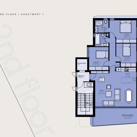 Marisa Residence