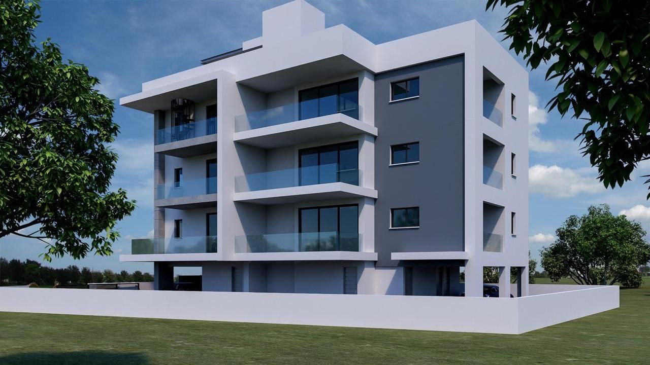 Kastasos Residence