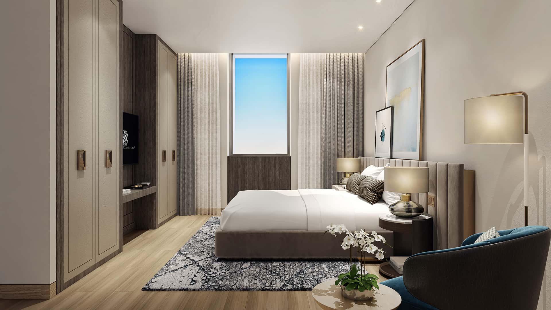 The Ritz-Carlton Residences