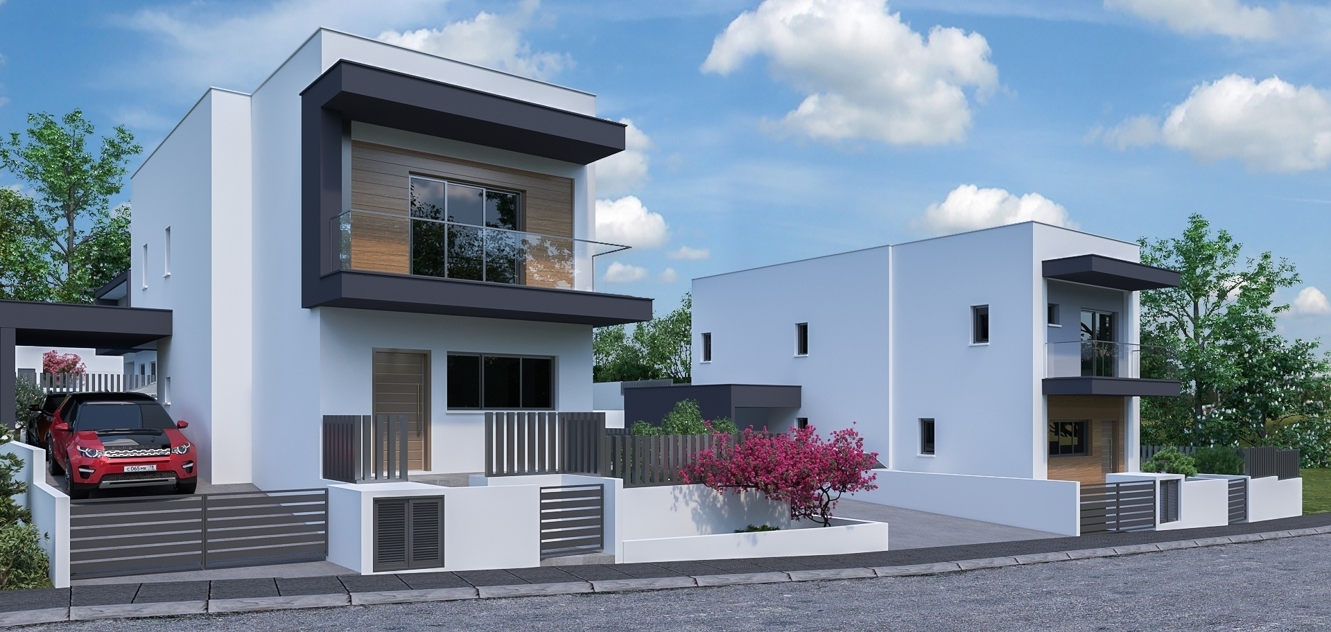 Ithaki project