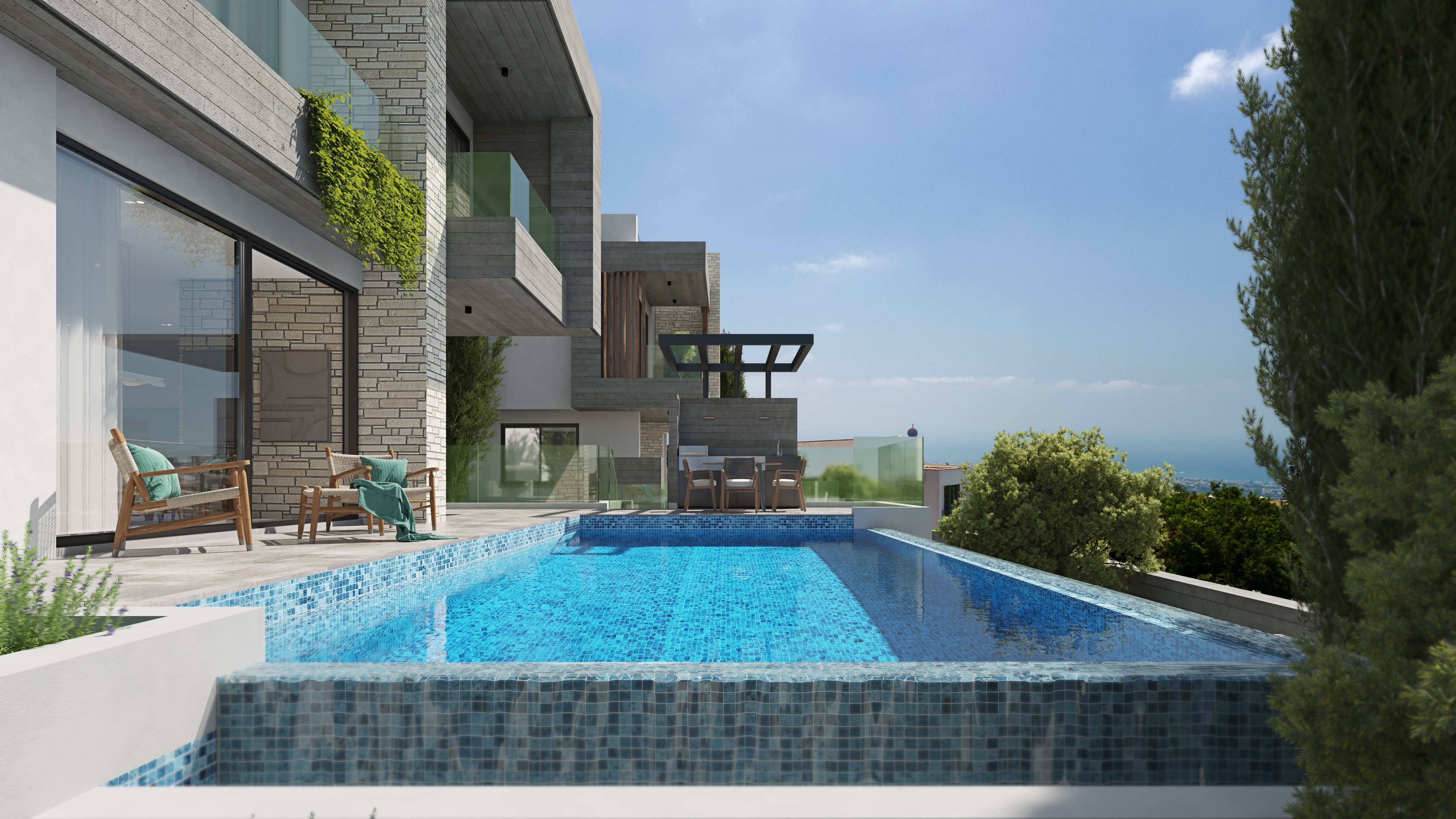 Tala - Artemis Villas