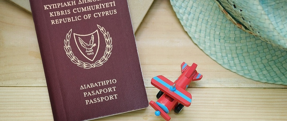 Квоты на получение гражданства Кипра