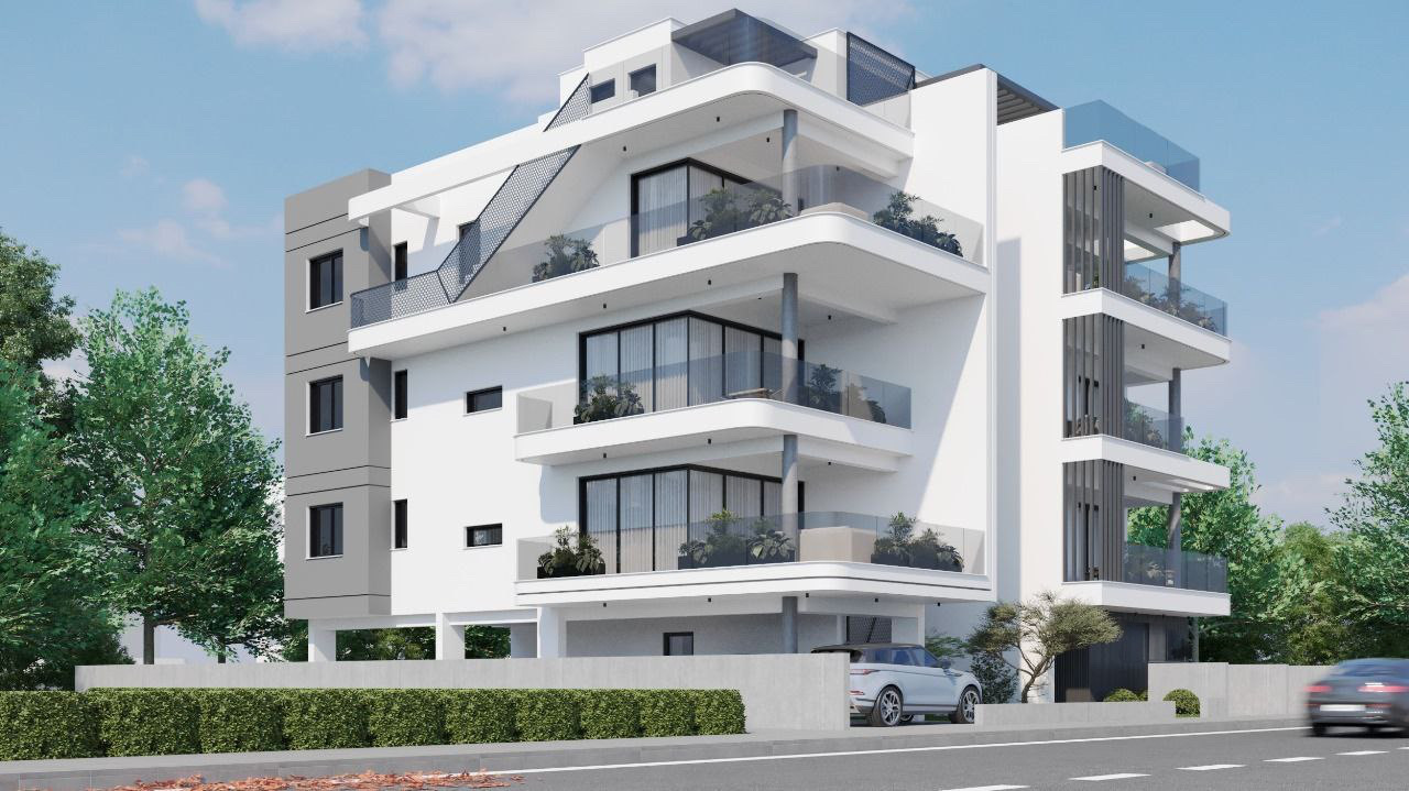 Aurora Residence (Dextek)