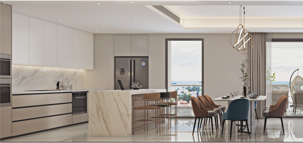 Palm Residence 3