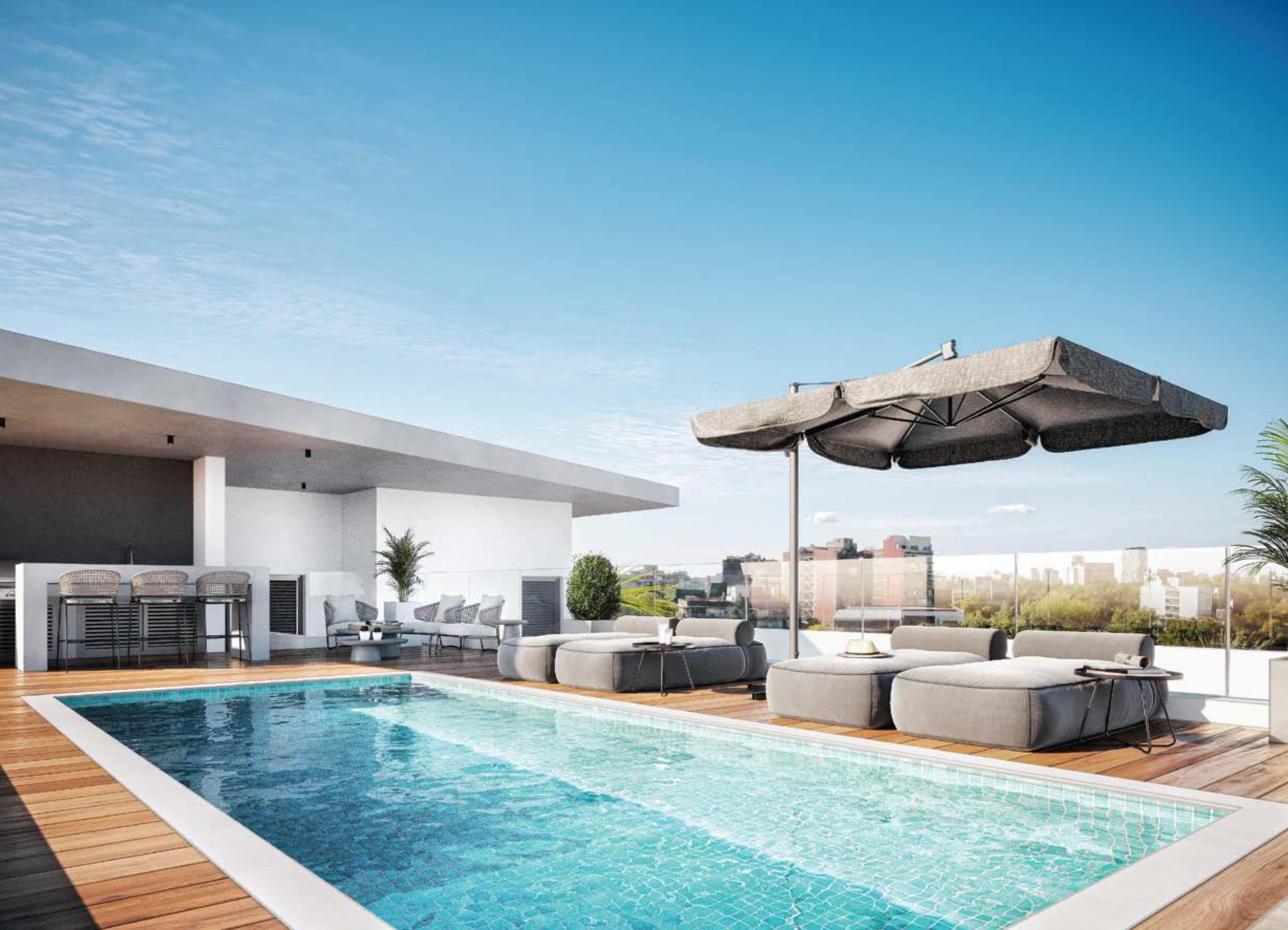 CLA Central Luxury Apartments