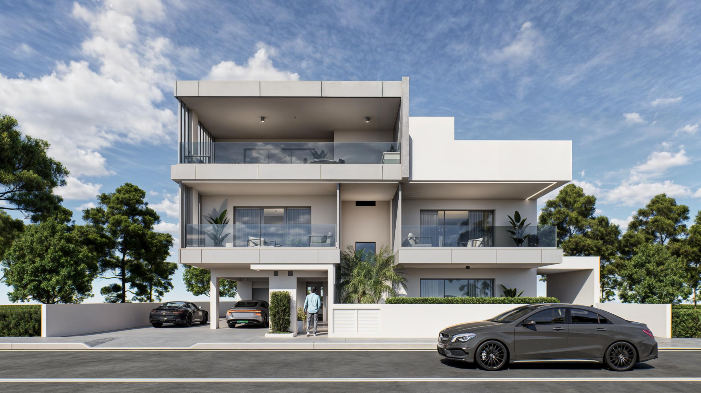 Elysium Residences