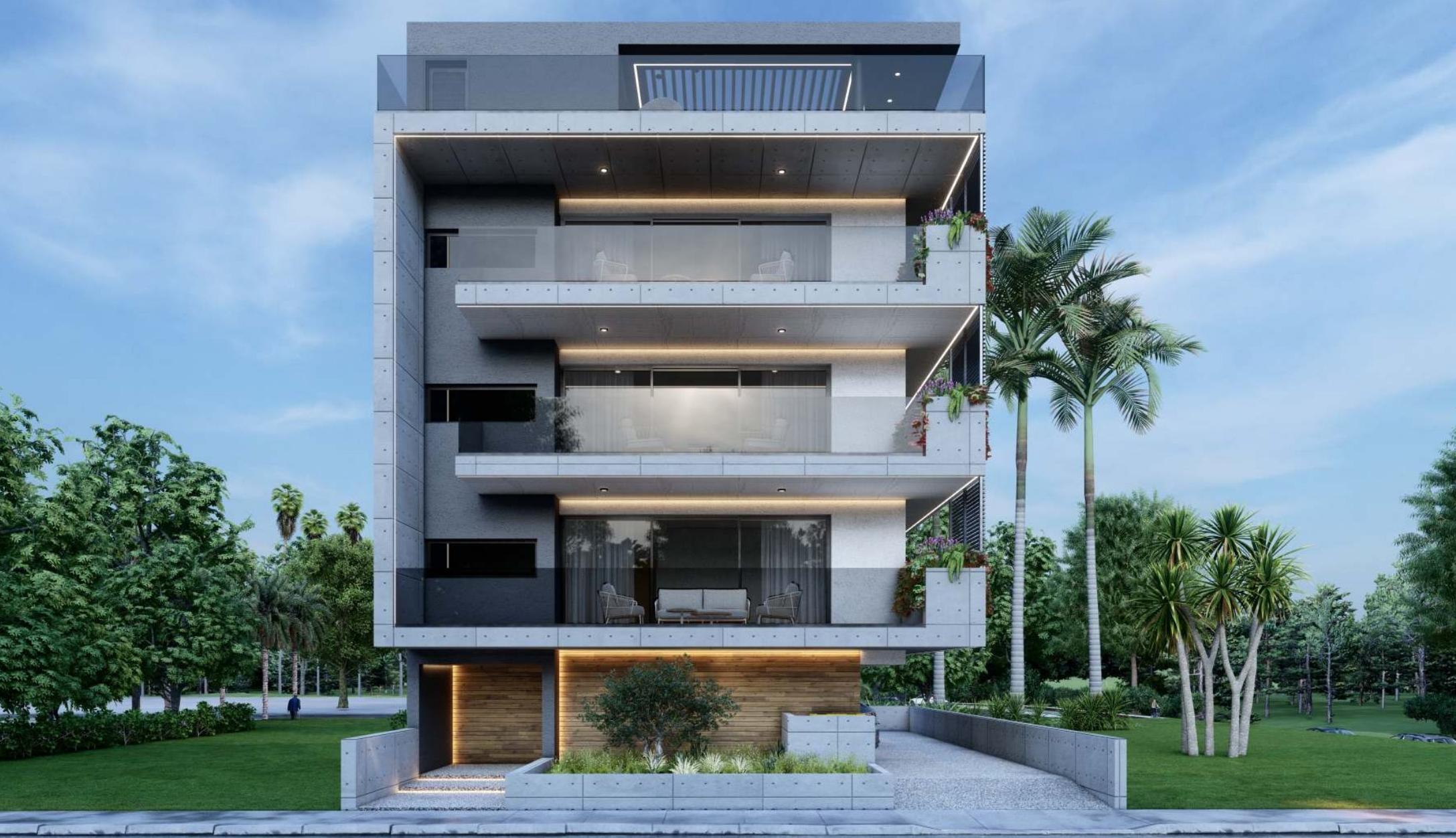 Terra Exclusive Residences