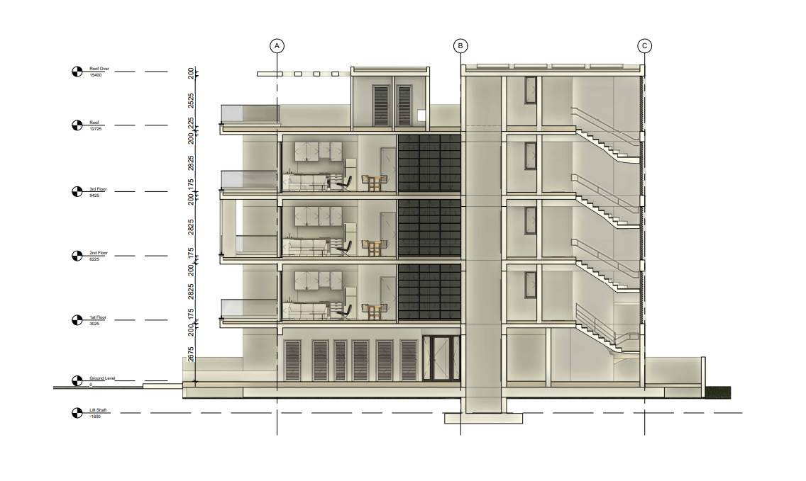 Ria Court 90