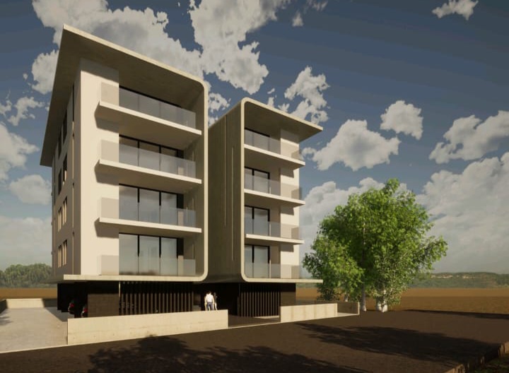 Althea Apartment