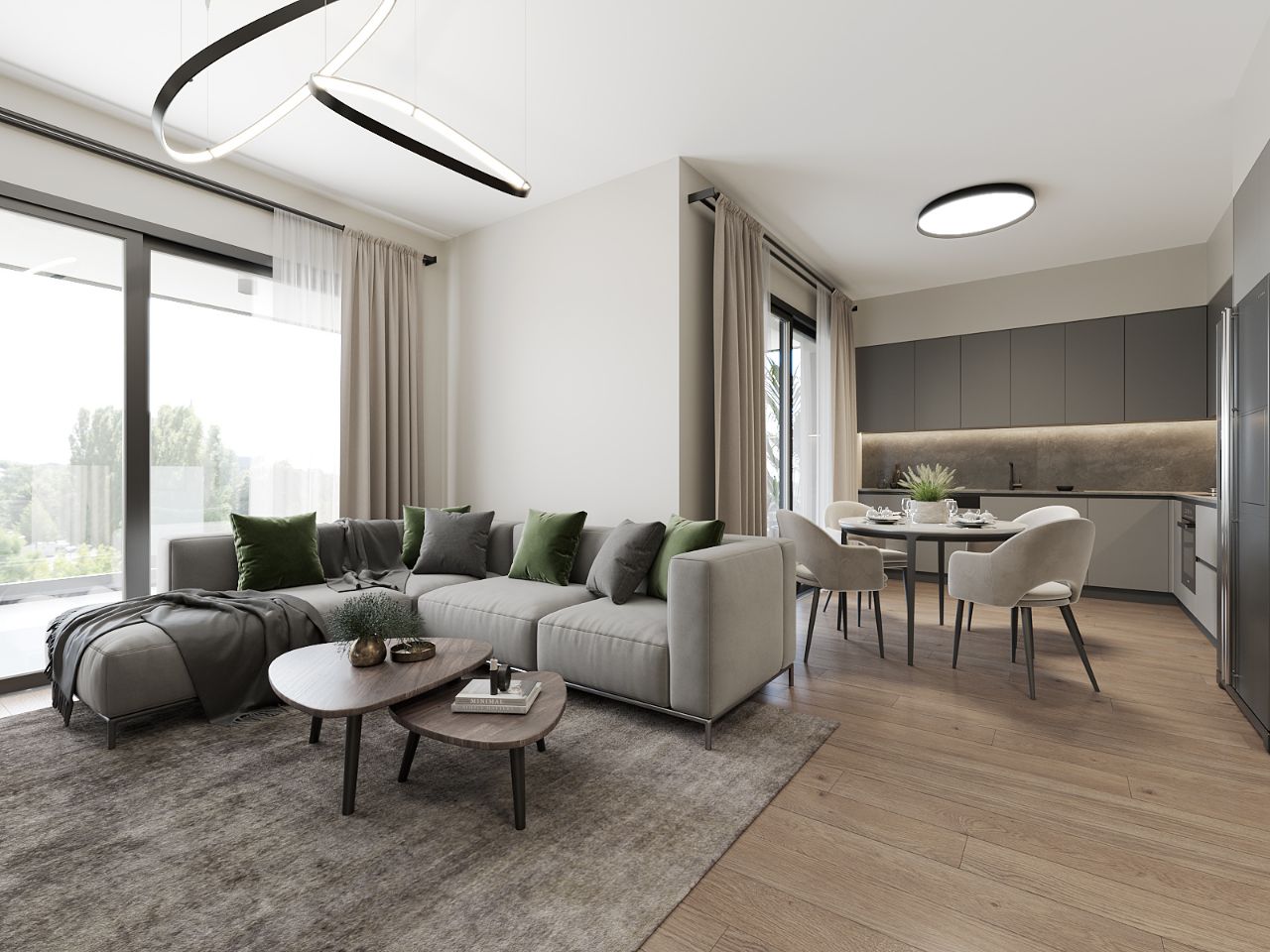 Unity Residence