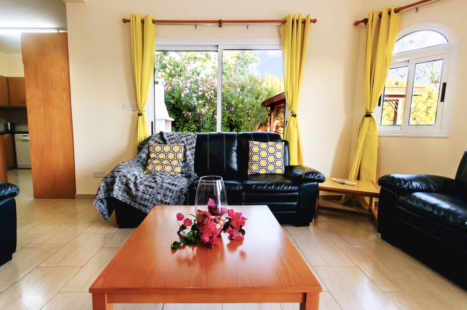 Ascos beach villas