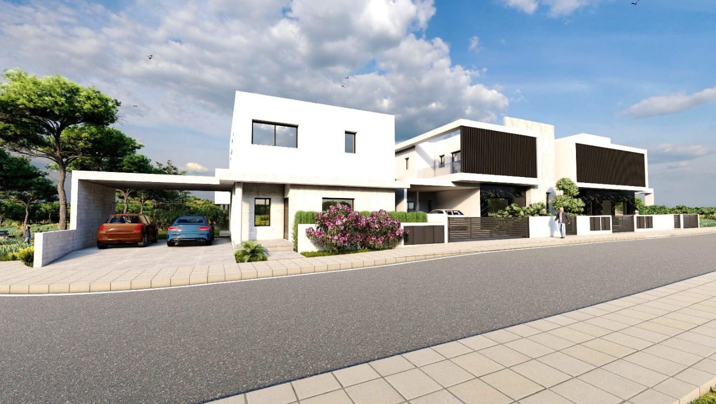 Cephalonia Houses 165-1
