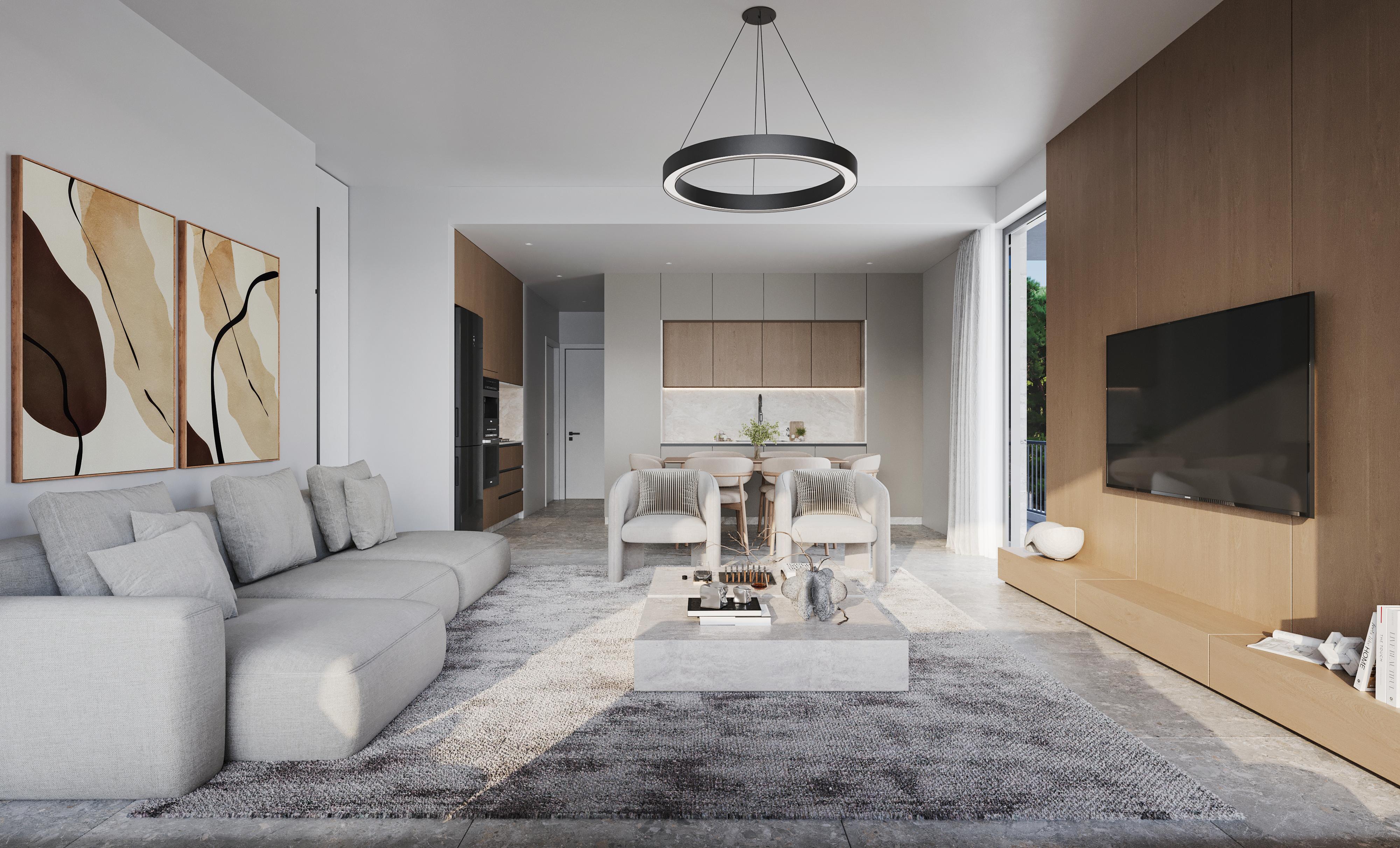 Aria Residences