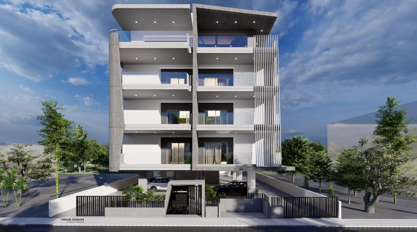C Residence